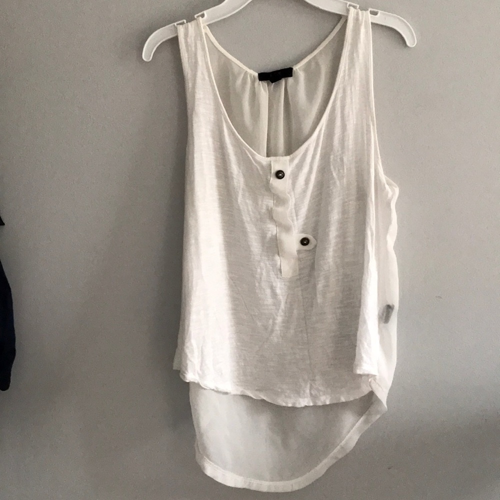 Summer Tanktop